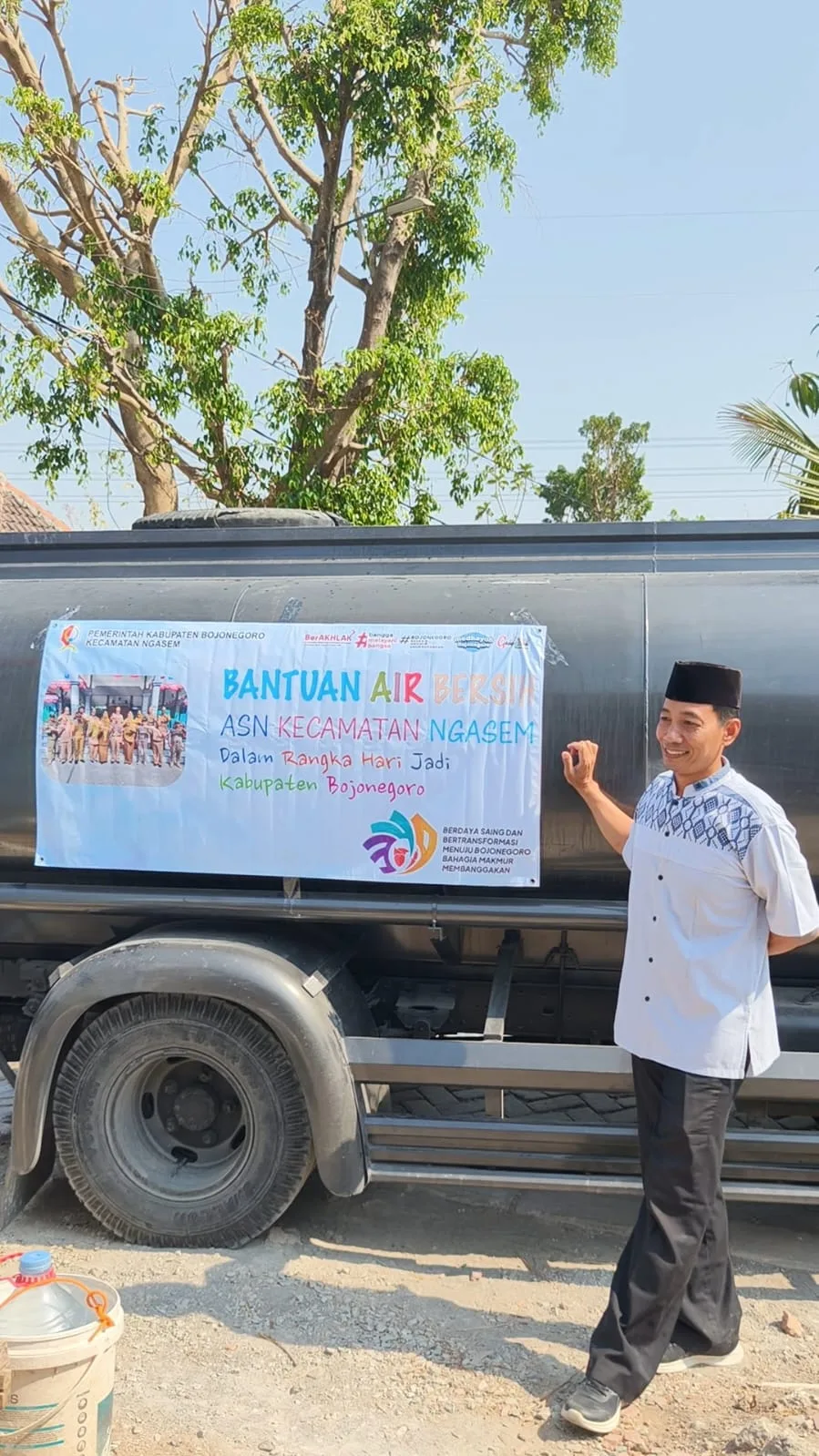 JUM'AT BERKAH