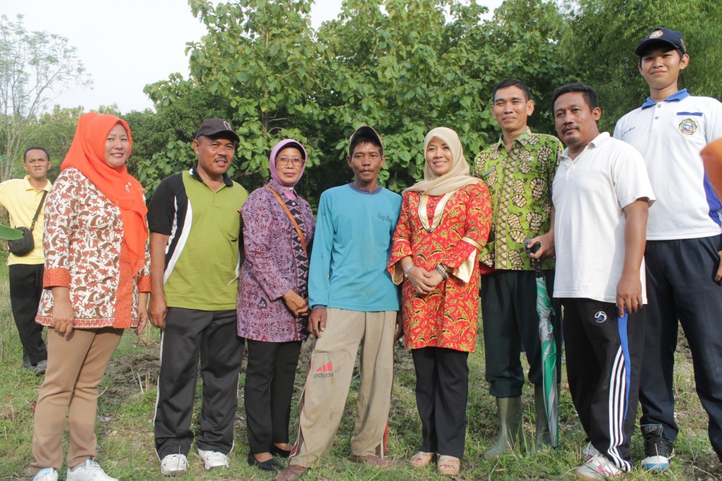 BOJONEGORO MATOH