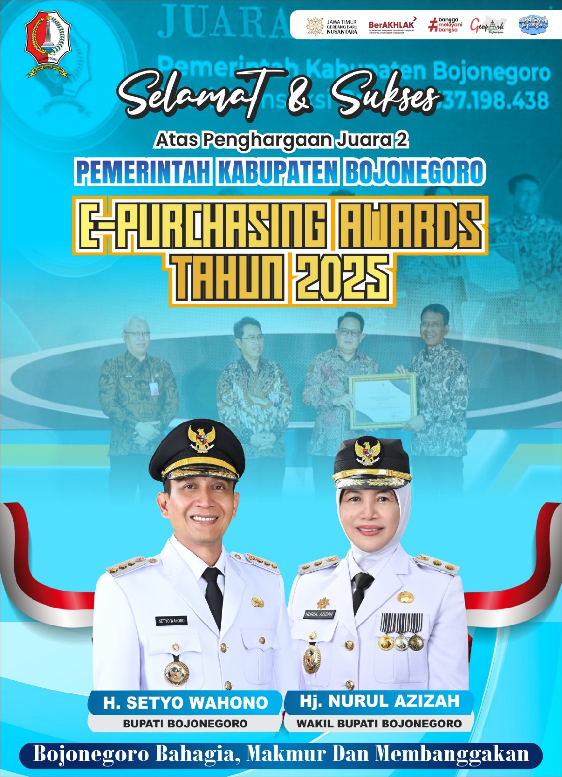 E-Purchasing Awards Tahun 2025