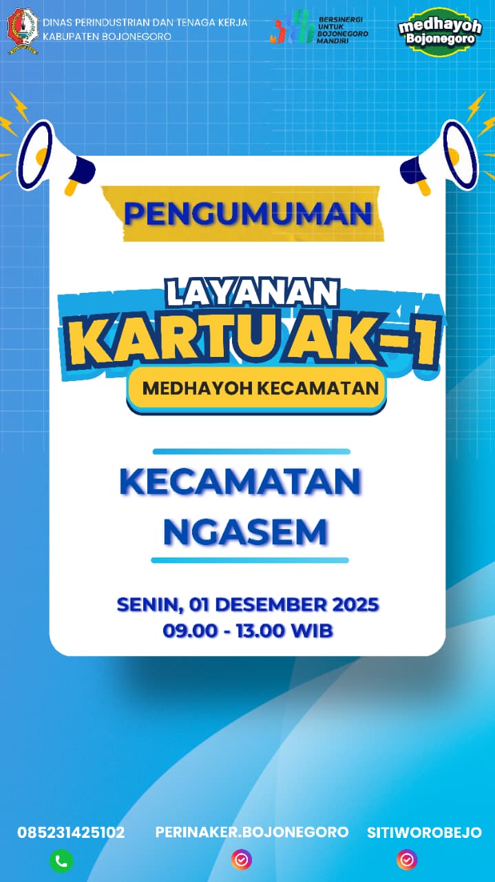 JEMPUT BOLA LAYANAN KARTU AK-1