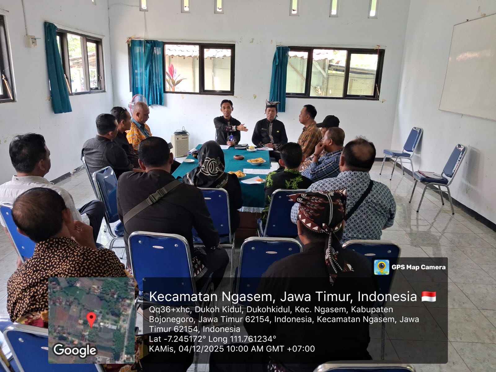 Konferensi Kepala Desa