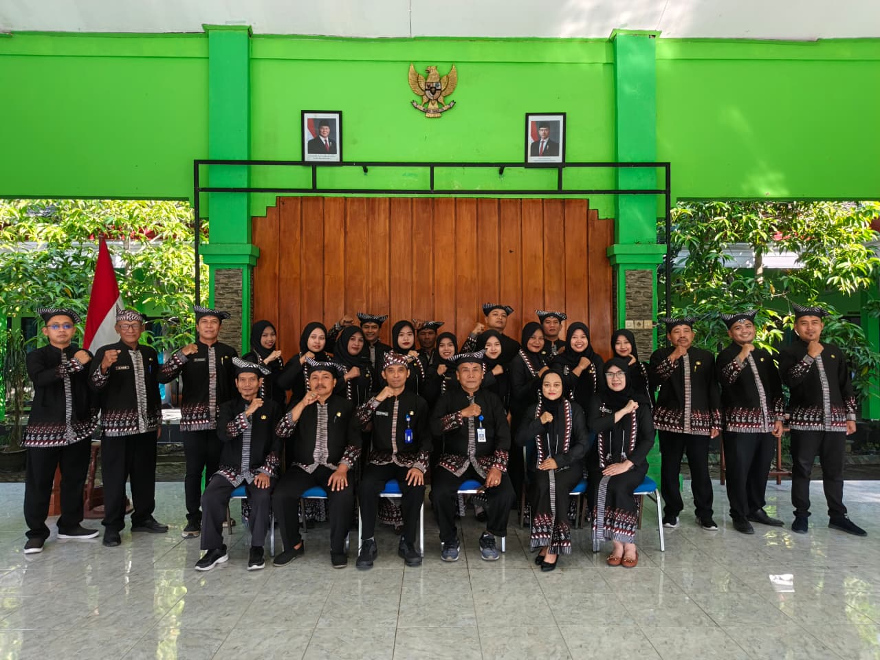 Obor Sewu