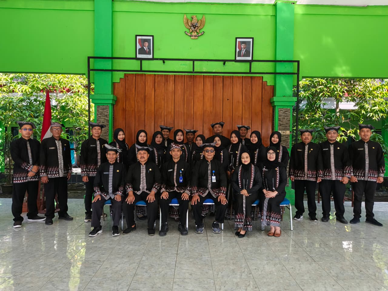 Obor Sewu