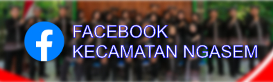 Facebook Kecamatan Ngasem