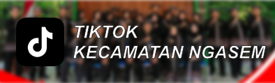 TIKTOK KECAMATAN NGASEM