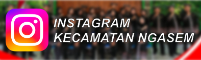 IG Kecamatan Ngasem